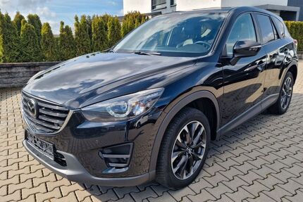 Mazda CX-5 182.150 km 8.990 &euro; Heuchelheim 35452