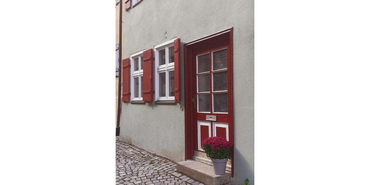 Häuschen mit 4,5 Zimmer zu vermieten 4.5 zimmer