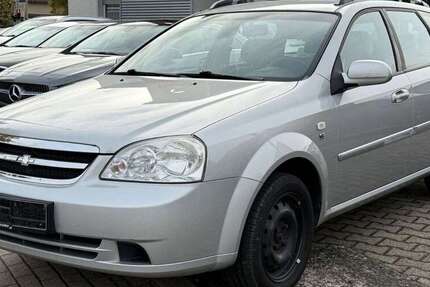 Chevrolet Nubira 237.300 km 990 &euro; Hamm 59063