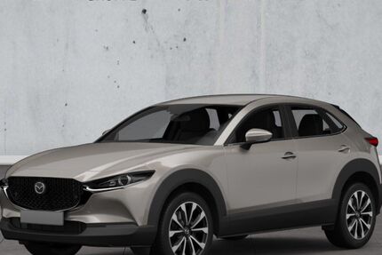 Mazda CX-30 64.250 km 20.990 &euro; Trier 54292