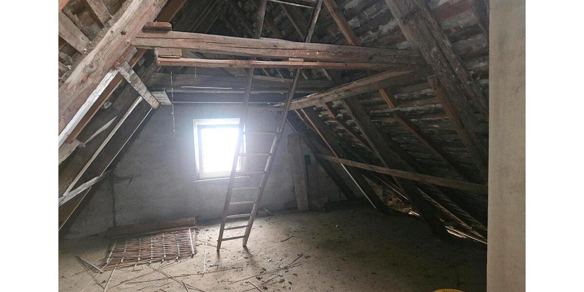 Einfamilienhaus Olbersdorf - 5 Zimmer, 122 m&sup2;, 35.000&euro; | Angebot:26302540