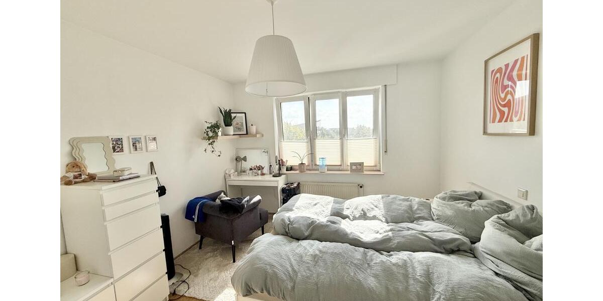 Etagenwohnung Recklinghausen Berghausen - 2.5 Zimmer, 69 m&sup2;, 724&euro; | Angebot:26039353