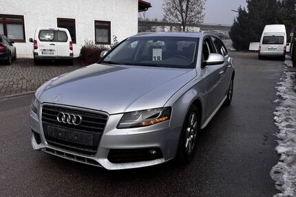 Audi A4 236.939 km 3.299 &euro; Rosenheim 83026