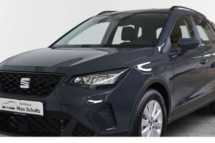 Seat Arona 1.091 km 22.990 &euro; Kronach 96317