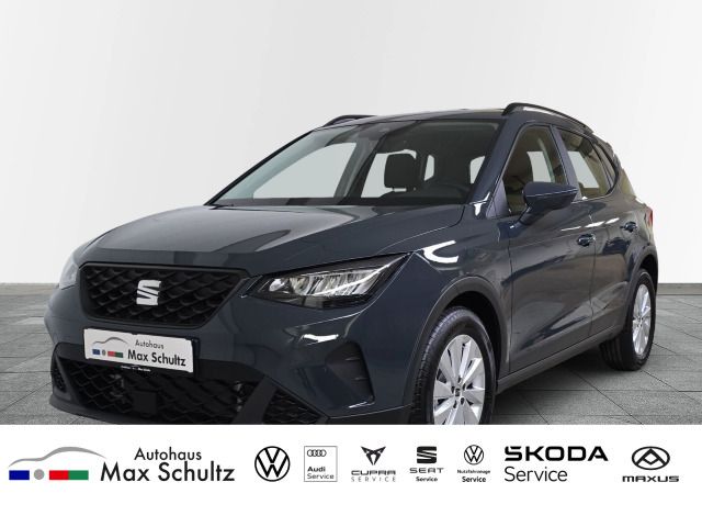 Seat Arona 1.091 km 22.990 &euro; Kronach 96317