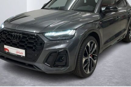 Audi Q5 53.329 km 44.770 &euro; Hamburg 20537