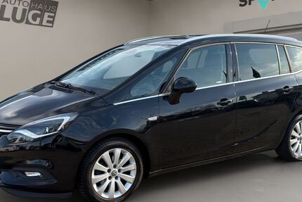 Opel Zafira 128.236 km 13.340 &euro; Leese 31633