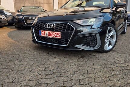 Audi A3 181.000 km 19.999 &euro; Werther 33824