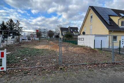 Grundstück Mannheim Neckarau - 395.000&euro; | Angebot:23973278