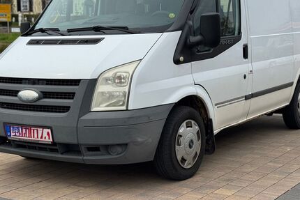 Ford Transit 256.000 km 1.990 &euro; Werneck 97440