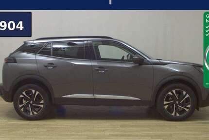 Peugeot 2008 37.862 km 13.680 &euro; Bremen 28279