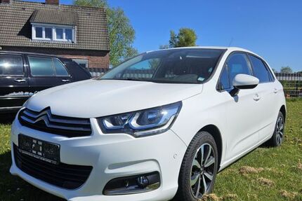 Citroen C4 145.123 km 7.999 &euro; Südbrookmerland 26624
