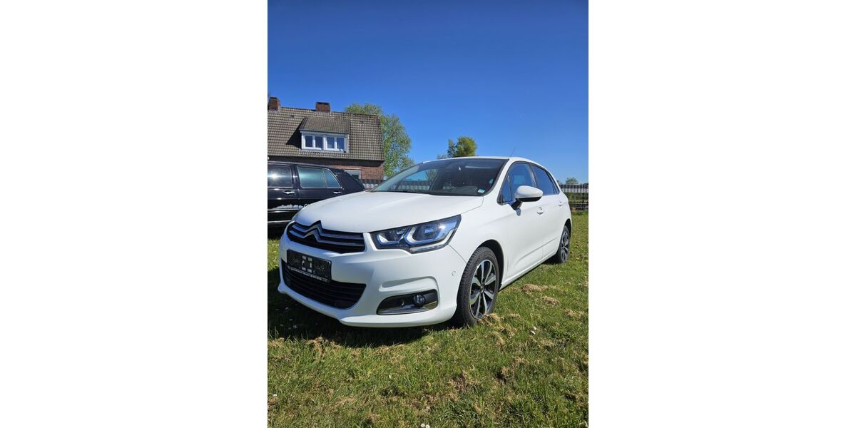 Citroen C4 145.123 km 7.999 &euro; Südbrookmerland 26624