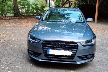 Audi A4 204.000 km 7.400 &euro; Trier 54294