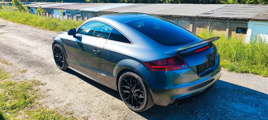 Audi TT 178.682 km 15.300 &euro; Bad Salzungen 36433