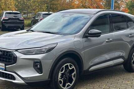 Ford Kuga 5.852 km 38.950 € Borken (Hessen) 34582