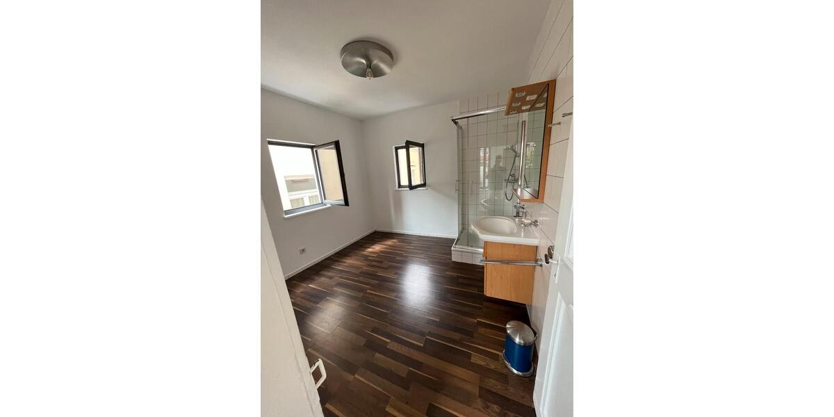 Zentrale Wohnung in Oberkirch 2 zimmer