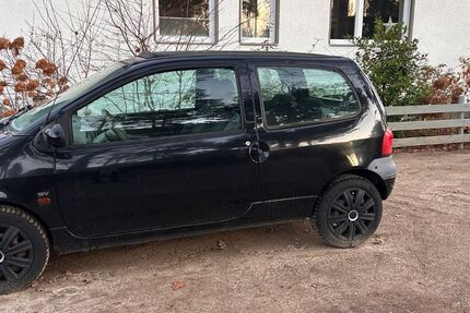 Renault Twingo 77.000 km 2.600 &euro; Berlin 14089