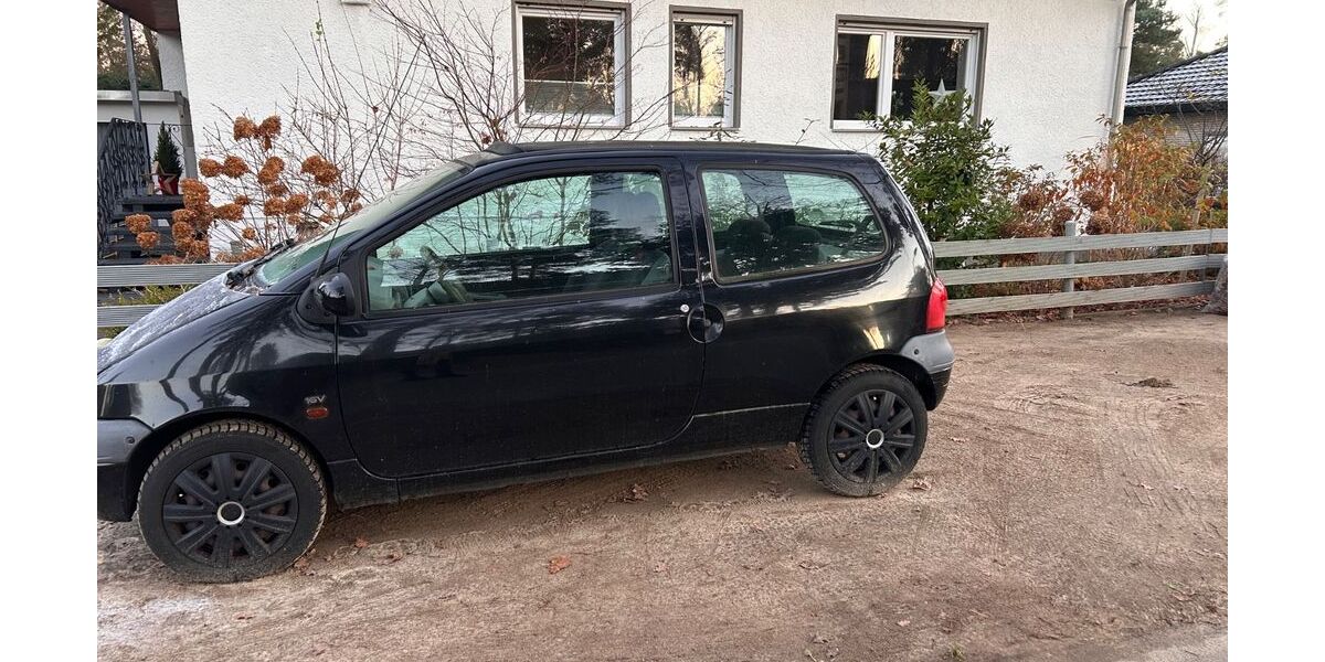 Renault Twingo 77.000 km 2.600 &euro; Berlin 14089
