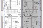 Doppelhaushälfte Vilsbiburg - 4 Zimmer, 118 m&sup2;, 1.490&euro; | Angebot:26408427