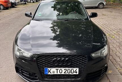 Audi A5 232.000 km 13.500 &euro; Köln 51145