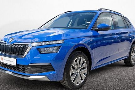 Skoda Kamiq 63.951 km 14.980 &euro; Celle 29227