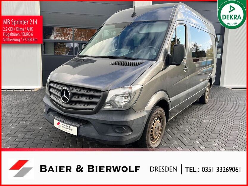 Sprinter