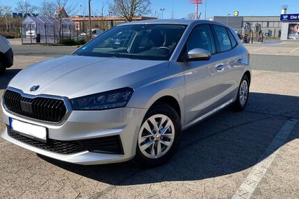 Skoda Fabia 1.580 km 17.000 &euro; Braunschweig 38118