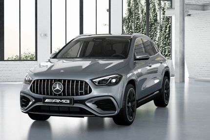 Mercedes-Benz GLA 35 AMG 10.948 km 60.879 &euro; Friesoythe 26169