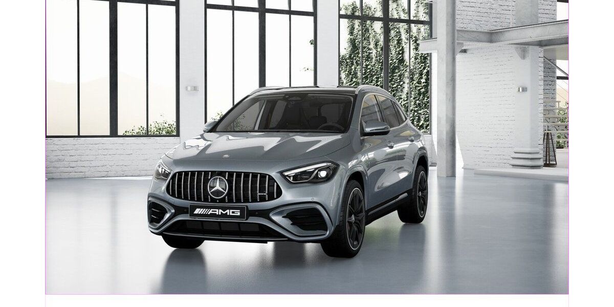 Mercedes-Benz GLA 35 AMG 10.948 km 60.880 &euro; Friesoythe 26169