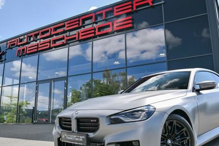 BMW M2 4.381 km 67.790 &euro; Meschede/NRW 59872