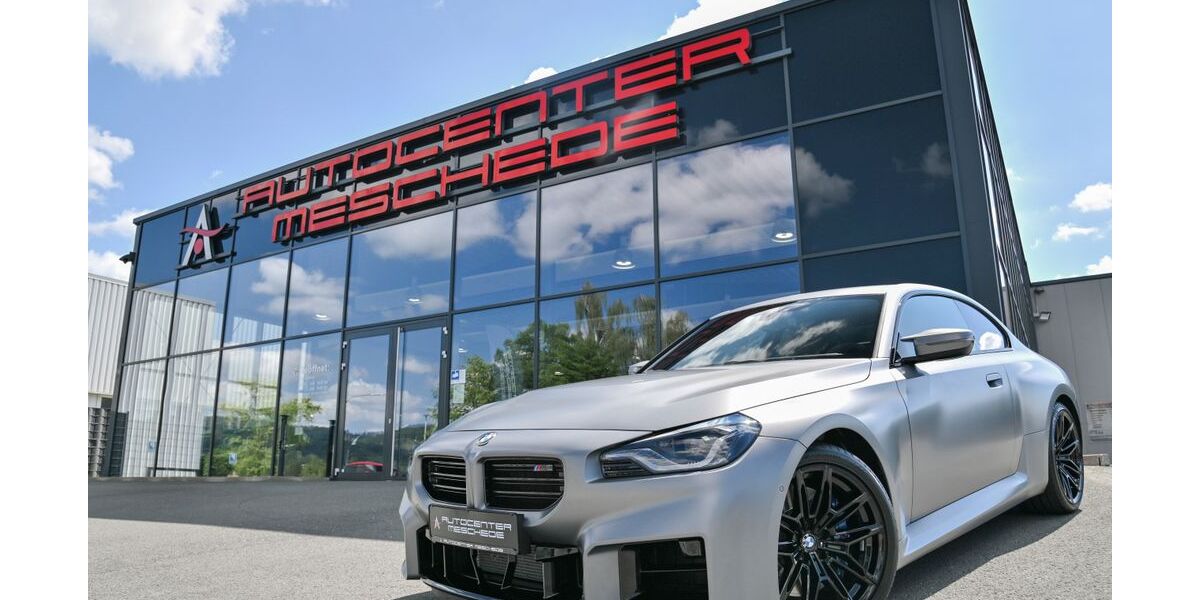 BMW M2 4.381 km 67.790 &euro; Meschede/NRW 59872