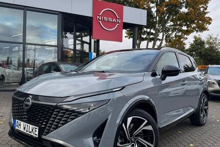 Nissan Qashqai 24.035 km 32.890 € Magdeburg 39120