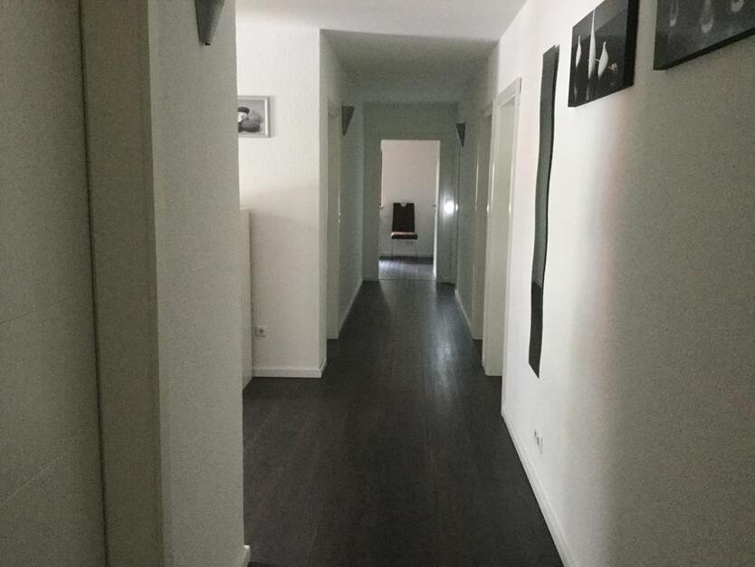 Ebenerdiges Haus für maximal 4 Personen