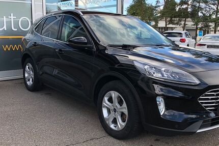 Ford Kuga 88.400 km 21.990 &euro; Bad Saulgau 88348