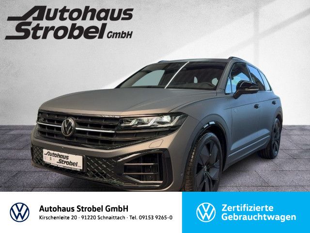 Touareg