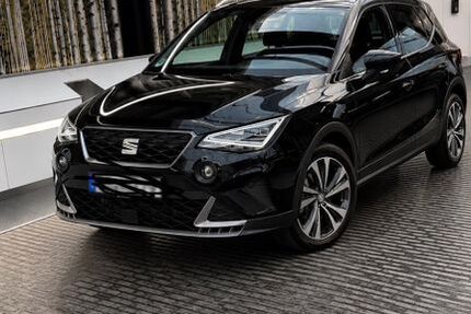 Seat Arona 37.200 km 18.550 &euro; Bad Essen 49152