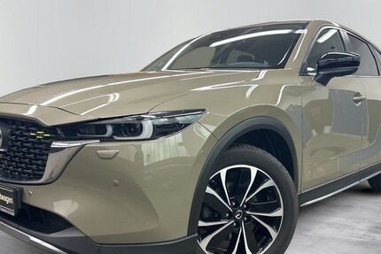 Mazda CX-5 78.863 km 28.990 &euro; Berlin 12247
