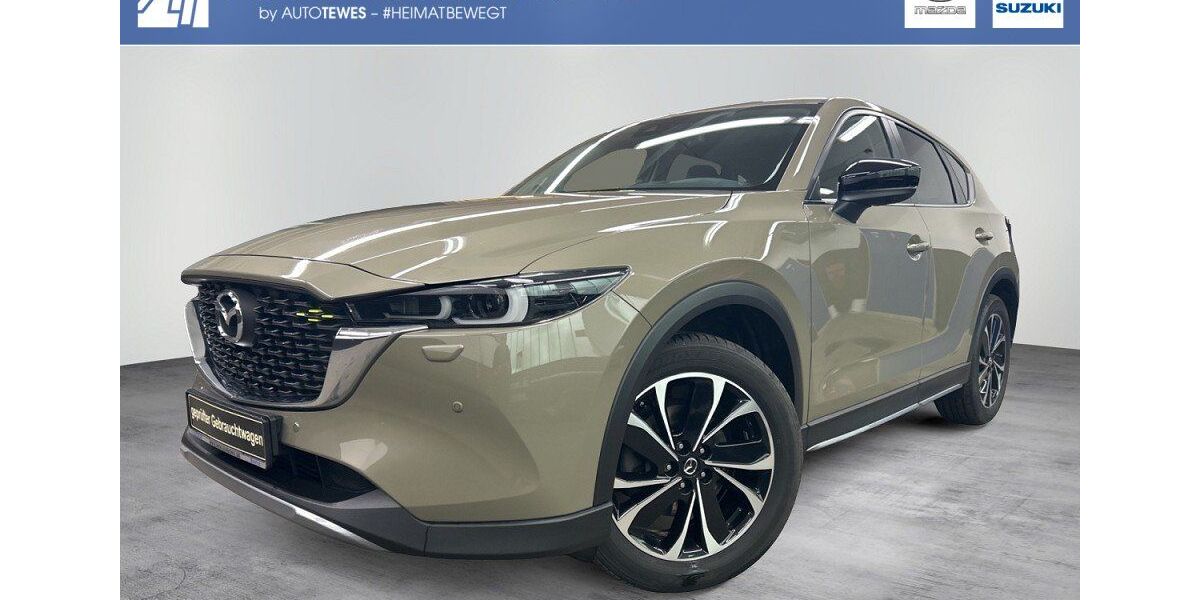 Mazda CX-5 78.863 km 28.990 &euro; Berlin 12247