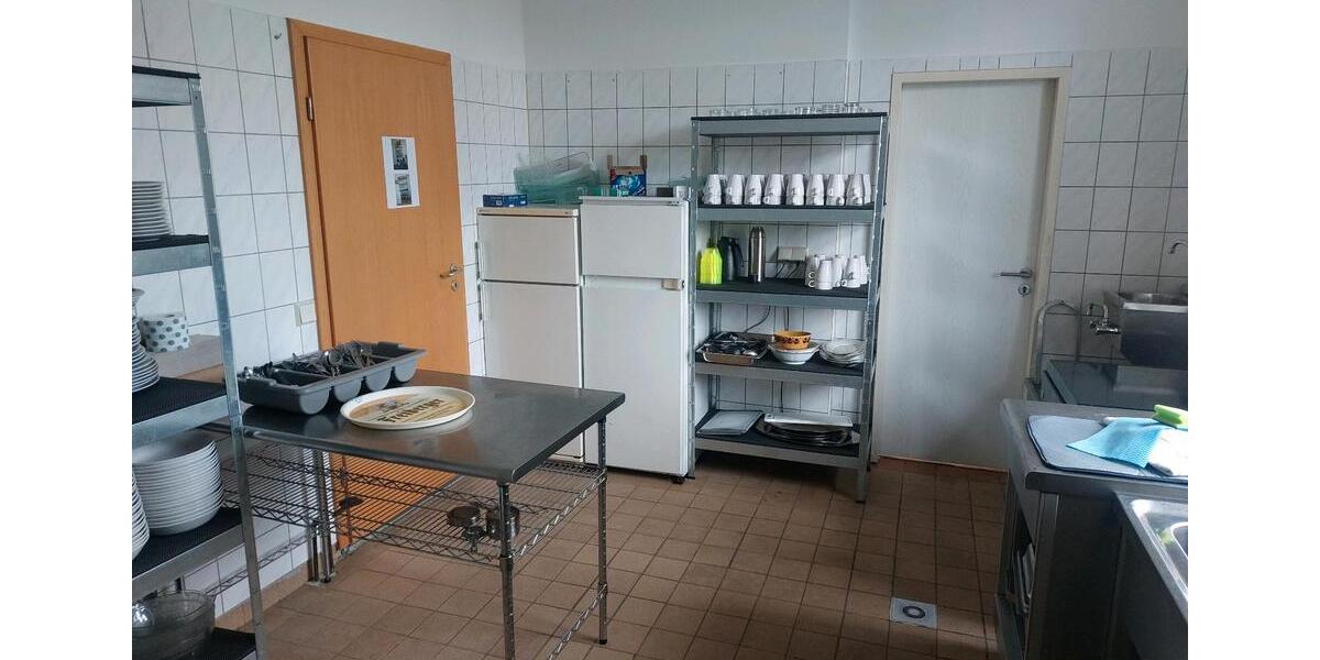 VereinshausVereinsheimPartyraumLocationSeminarraum zimmer