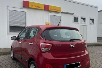 Hyundai i10 98.400 km 7.200 &euro; Bonn 53121