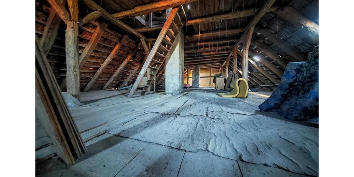 Bauernhaus, Landhaus Kalbe (Milde) - 8 Zimmer, 200 m&sup2;, 125.000&euro; | Angebot:26709365