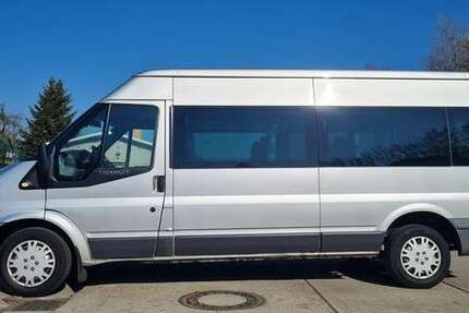 Ford Transit 400.000 km 4.800 &euro; Berlin 13089