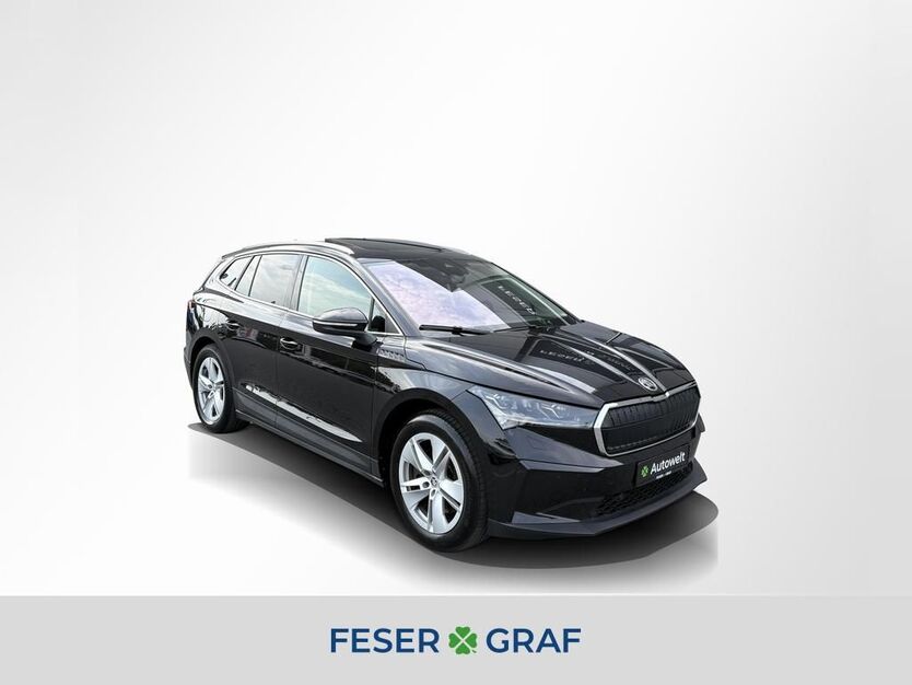 Skoda Enyaq 42.200 km 30.890 € Roth 91154