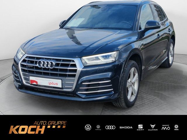 Audi Q5 137.300 km 25.790 &euro; Insingen 91610
