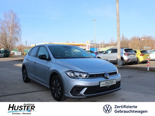 VW Polo 11.042 km 22.335 &euro; Zwickau 08058