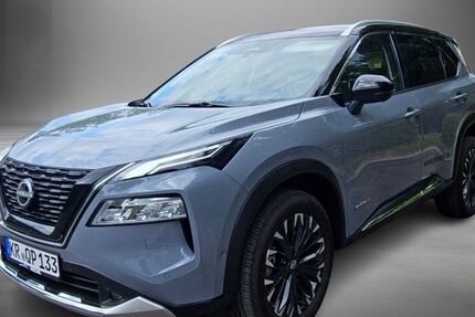 Nissan X-Trail 15.000 km 37.490 &euro; Krefeld 47805