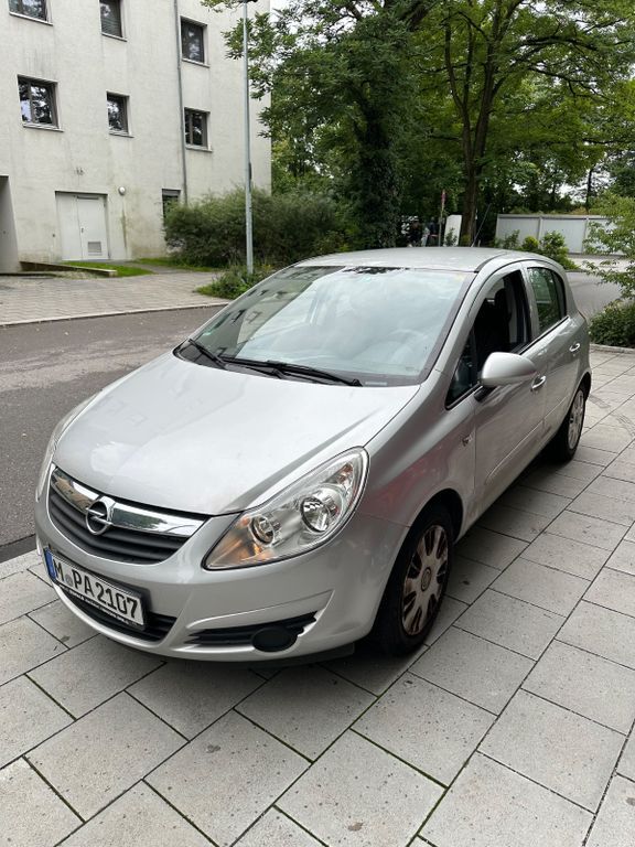 Corsa