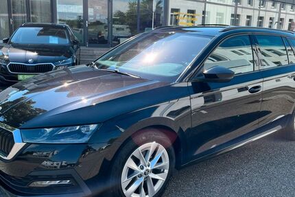 Skoda Octavia 57.963 km 21.700 &euro; Zeitz 06712