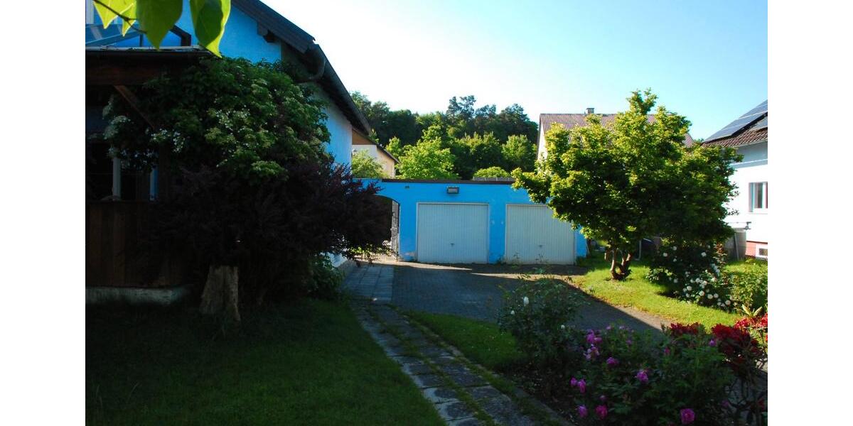 Einfamilienhaus Waldkraiburg - 430.000&euro; | Angebot:26522521